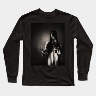 Ethel. Long Sleeve T-Shirt